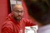Aspiring Bahraini fencers aim to make country proud