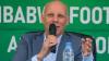 Let’s keep believing, says Nees