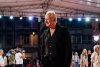 Stellan Skarsgård will receive the Honorary Heart of Sarajevo tonight