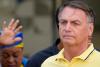 Brazil’s former president Bolsonaro temporarily leaves house arrest for medical exams