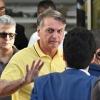 Brazil's Bolsonaro leaves house arrest for medi…