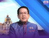 Thai government addresses border tensions with Cambodia, affirms economic stability