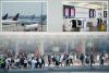 Canadian government ends Air Canada strike, imposes binding arbitration