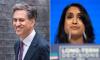 Ed Miliband embroiled in 'hypocrisy' row as Energy Secretary refuses to reveal how many domestic flights he has taken