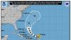 Hurricane Erin moving north of Puerto Rico now Category 4 storm