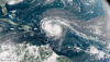 Hurricane Erin is one of the fastest rapidly intensifying storms in Atlantic history