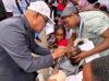Angola to vaccinate nearly seven million children against polio