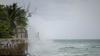 Caribbean islands battered as Hurricane Erin reaches catastrophic Category 5