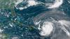 Hurricane Erin reaches wind speeds of up to 160mph near Caribbean