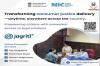 National Consumer Disputes Redressal Commission and 10 States Achieve Over 100% Case Disposal in July 2025