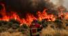 Portugal battles deadly fire tornado in tourist hotspot Aguiar de Beira as ex-mayor perishes