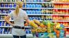 Ministry of Agriculture compares food prices in Kyrgyzstan, Kazakhstan and Russia