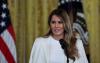 White House says Melania Trump pressed Vladimir Putin on abducted Ukrainian children