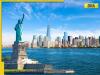 Good news for travellers, US is offering 'visa-free' stay up to 90 days under visa waiver program 2025, check eligible countries, here's how to apply