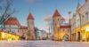 'I'm a travel expert - this stunning city bursts into life but without tourist crowds'