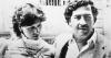 How the wheels came off for Britain's bus-driving Pablo Escobar