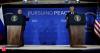 Trump-Putin summit lunch menu and precious gifts: What the eight-page printout revealed about the Alaska meet