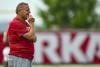 VIDEOS: Sam Pittman, Fernando Carmona recap Arkansas football's second preseason scrimmage