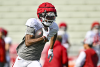 Analysis: Will transfers give Arkansas football the yards after catch boost it needs?