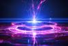 Scientists Create New Magnetic State: The Magneto-Ionic Vortex (“Vortion”)