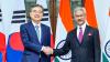 ‘Strongly against any terrorist attack’: South Korea foreign minister condemns Pahalgam attack
