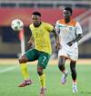 CHAN 2024:Algeria and South Africa last 8 chances dangling