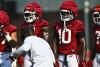 Arkansas football notebook: Pressure kicks, injury updates and more