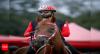 Bahraini royal family member and Royal Guard Commander claims victory at UK’s Rushford Endurance Race