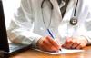 A Patient At A Doctor's Appointment Spoke Negatively About Lukashenko