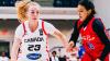 Canada riding high into GLOBL JAM final after convincing win over Puerto Rico