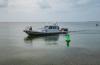 Cayman Islands Coast guard intercepts vessel with marijuana, four held