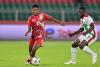 Madagascar join Tanzania in Chan quarter-finals