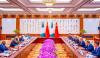 Nigeria, China Pledge Stronger Cultural, Tourism Ties to Deepen Bilateral Relations