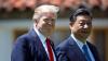 Trump says Xi assured him China won’t invade Taiwan during his presidency