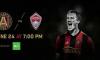 Colorado Rapids Host Atlanta United in Key MLS Match