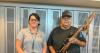 Colorado man reunited with gift from late wife decades after it was stolen