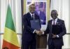 Republic of Congo, AfDB sign $602,000 grant agreement to rebase national accounts