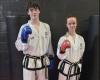 Two Vernon teens need funds to go to the International Taekwon-do Federation World Championships in Croatia