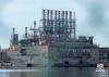 How many Turkish floating power plants remain in Cuba?