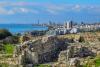 Cyprus weather: Seasonal Low Pressure Brings Heat and Patchy Clouds