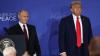 Czech Republic says Putin 'not serious' about peace despite Alaska talks with Trump