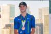 Czech Tour: Liam Walsh powers ahead of Luke Lamperti to take surprise stage 3 sprint victory
