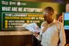 Nigerians aim for world record with 18-day reading marathon