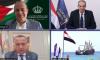 Egypt, Jordan Launch Subsea Cable “Coral Bridge” to Strengthen Digital Connectivity