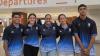 4 Fijian swimmers to compete in World Aquatics Junior Swimming Championship in Romania