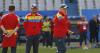 Euro 2016: Romania coach Anghel Iordanescu plans to attack France’s ‘shortcomings at the back’
