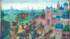 The Era of Crusades — The Kingdom of Hungary and the French Army