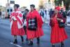 Germany rejects reparation payments to former colonies