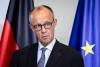 Germany’s Merz wants Trump-Putin-Zelenskyy summit to be held in Europe