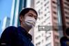 Former Hong Kong lawmaker Ted Hui granted asylum in Australia